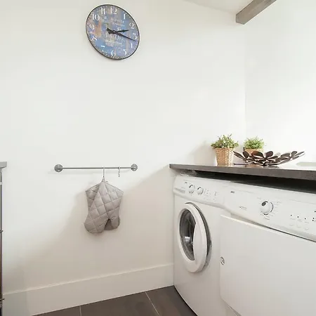 Apartament Modern Apartment In Bergen North Holland With Privte Garden *